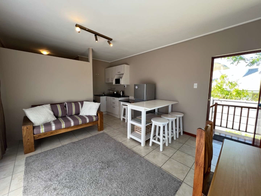 To Let 1 Bedroom Property for Rent in Rozendal Western Cape